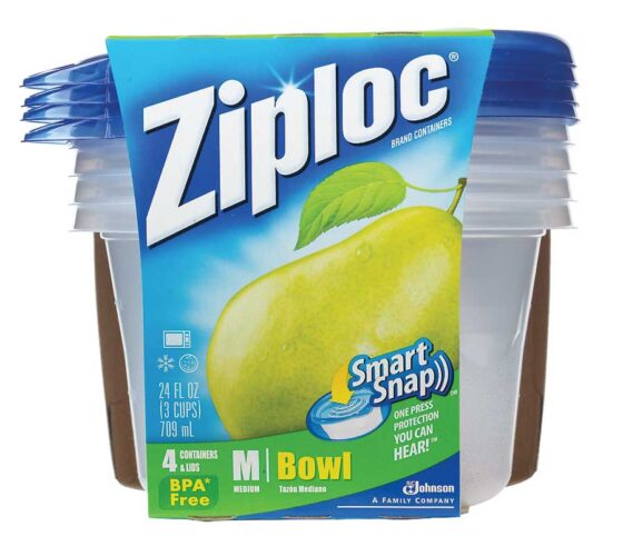 Is There Poison in Our Food? Concerns About BPA